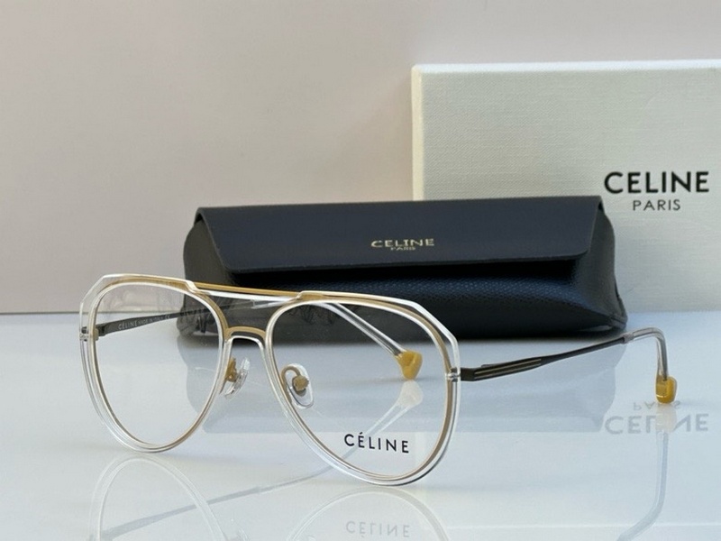 CELINE Sunglasses 19